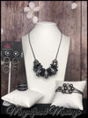 Magnificent Musings  - February Complete Trend Blend Fashion Fix - Paparazzi Accessories